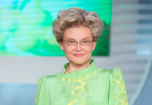 Внимание! Смотрите программу «Жить здорово» теперь в 9:15!